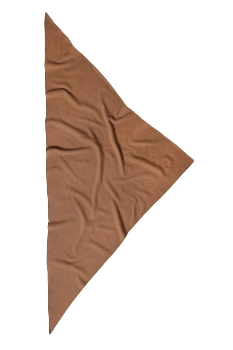 Lala Berlin - Lbtriangle Solid M 10020119 - Earth