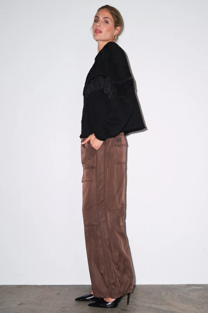 Gossia - Miego Pants G2836 - Brown