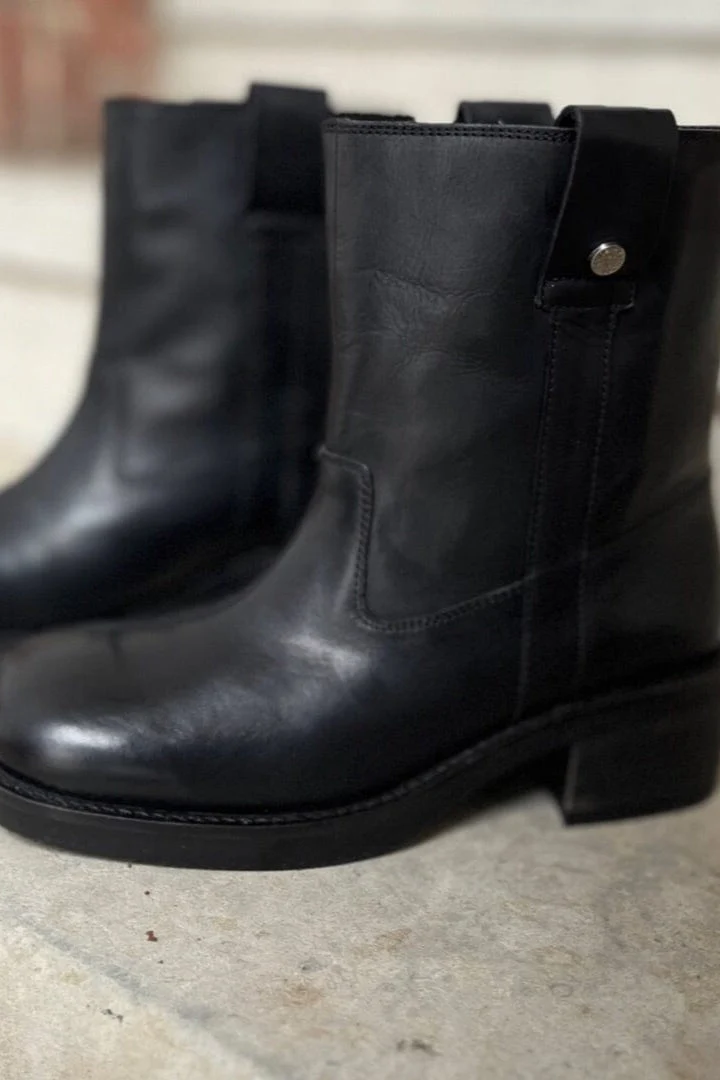 Copenhagen Shoes - Say More CS8645 - 0001 - Black