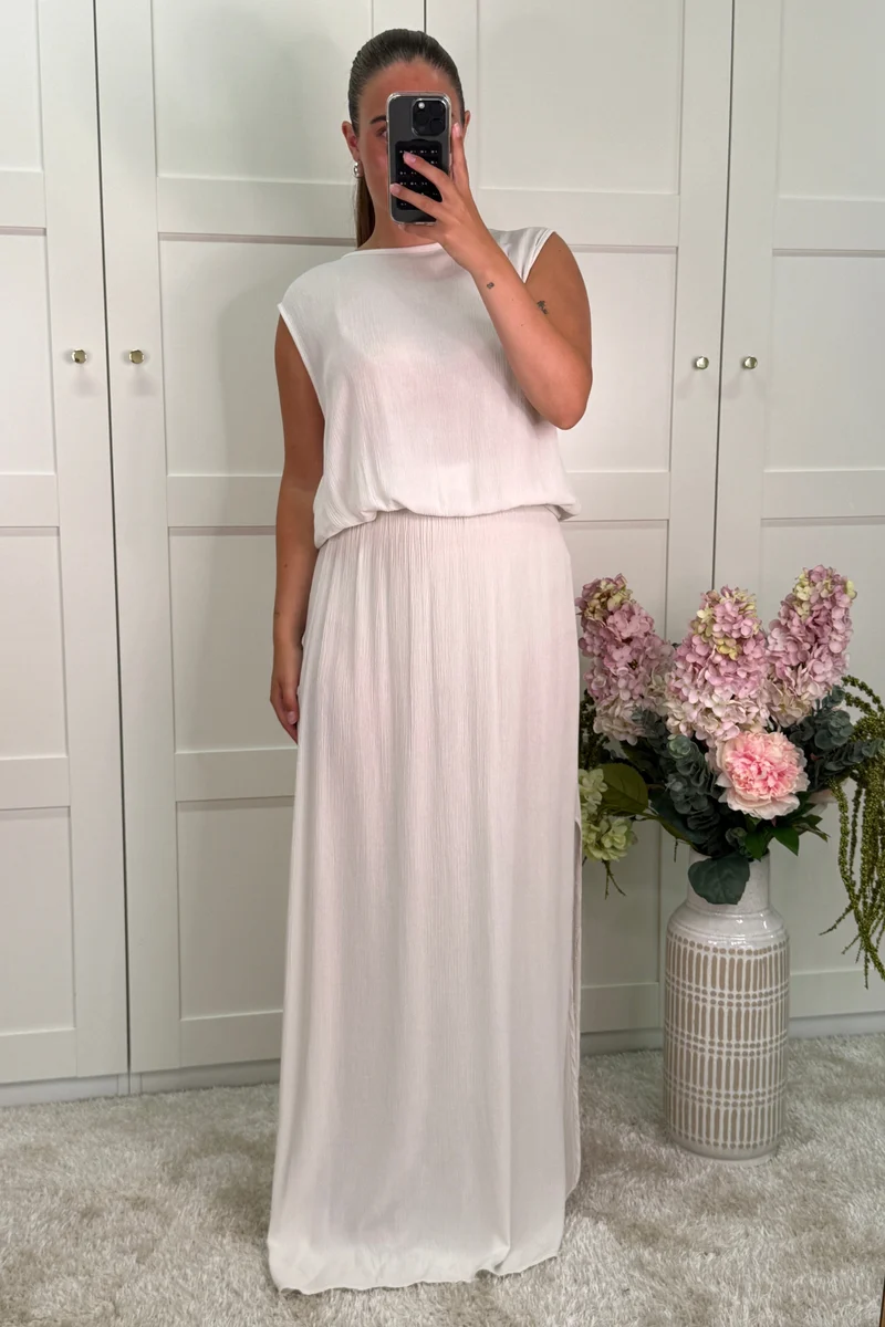 A-bee - Ava Skirt - Begie