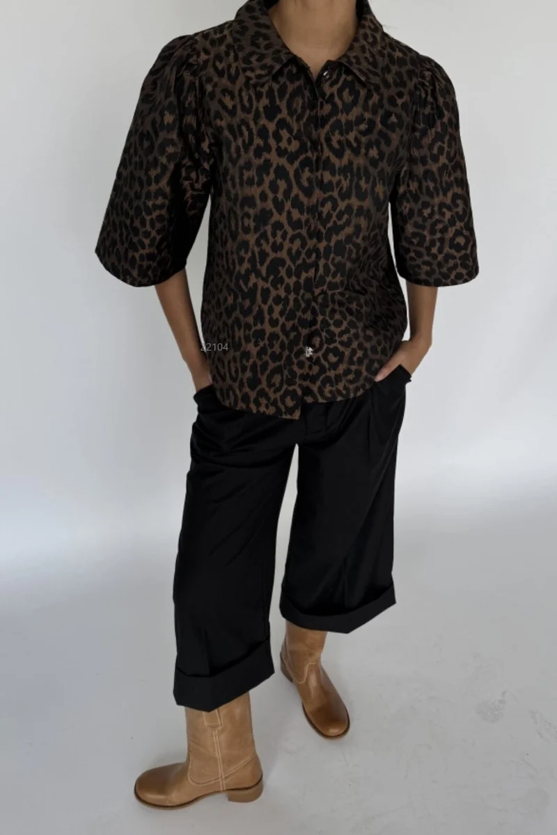 Continue - Lette 15013 - 01 - Black