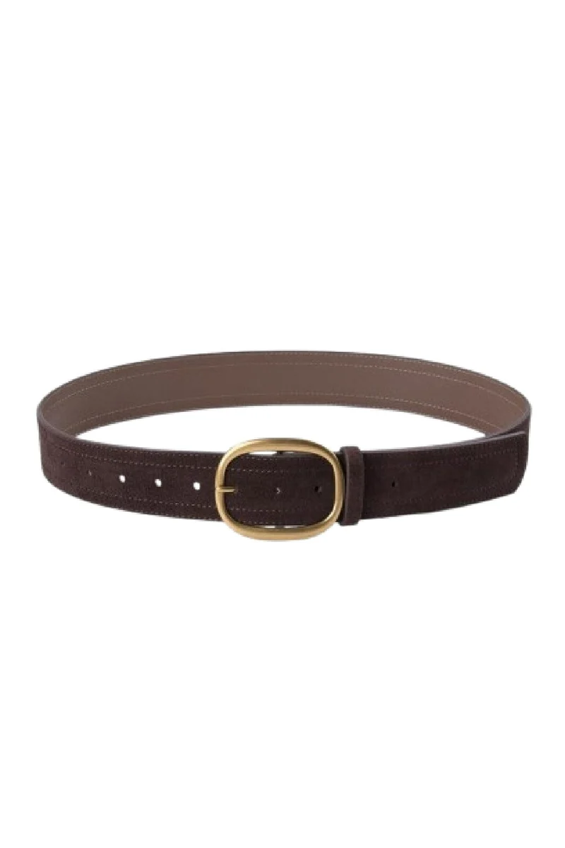 Plissé Copenhagen - Celma (Bl240510) - Dark Brown