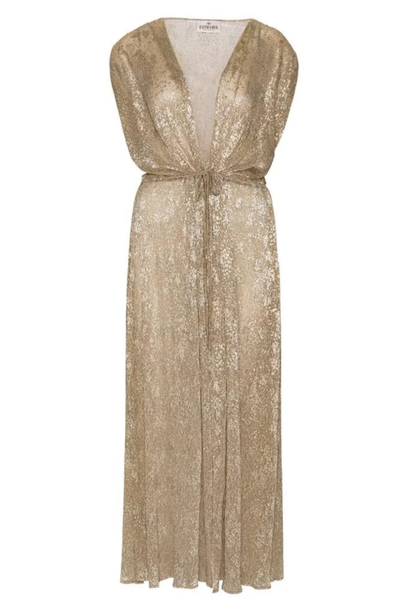 Karmamia - Miles Robe - Shimmer Star (Limited)