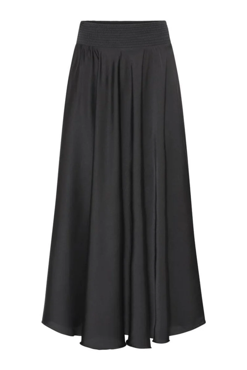 Karmamia - Savannah Skirt - Black