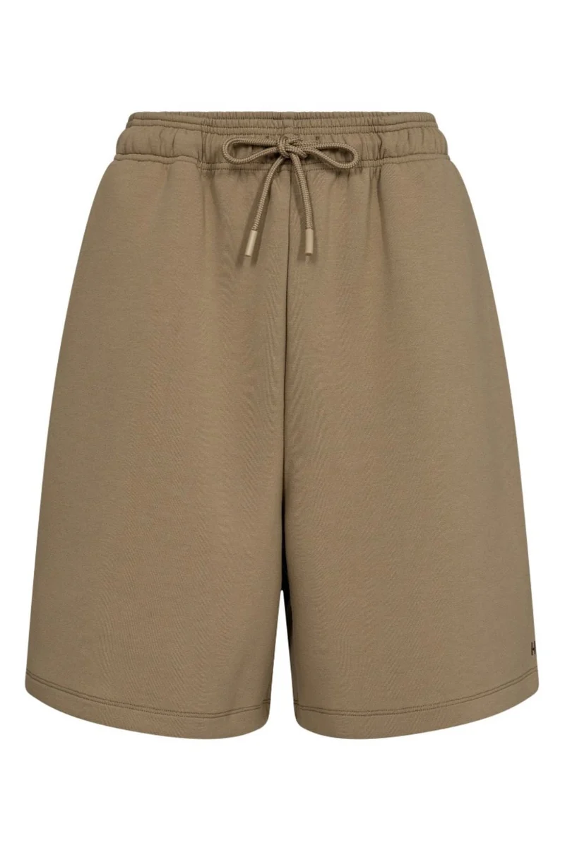 Hype The Detail - Sweat Shorts 555-64 - 82 - Sand