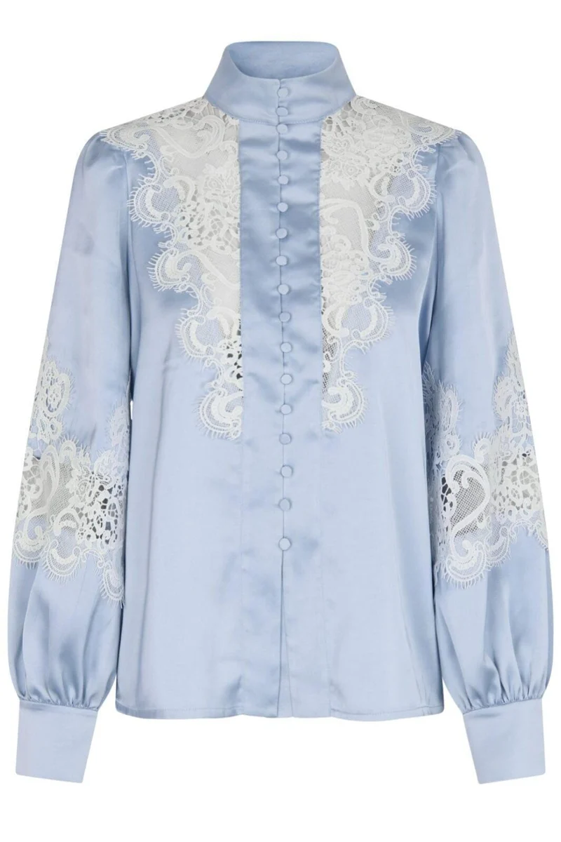 Cras - Aureliacras Shirt - 7015 7015 Windsurfer