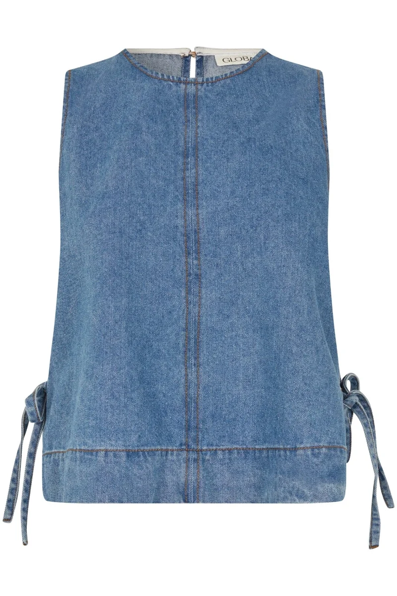 Global Funk - Ribba-G 73410702 - 951 - Mid Vintage Blue