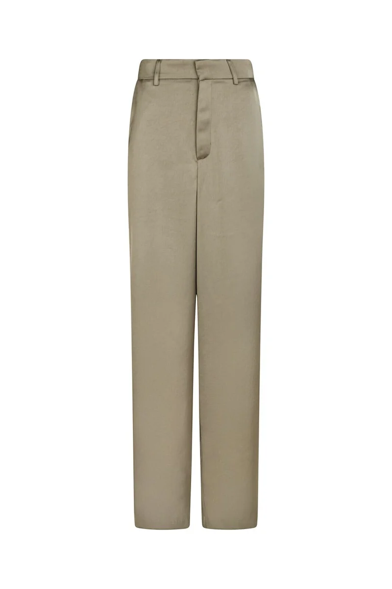 Neo Noir - Emmett Heavy Sateen Pants 164136 - 255 - Cold Army