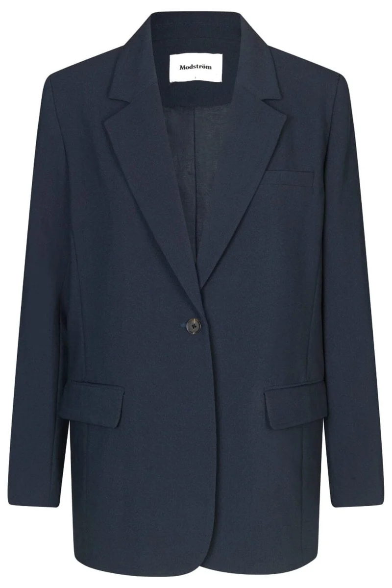 Modström - Gale Blazer - 3475 Midnight Blue