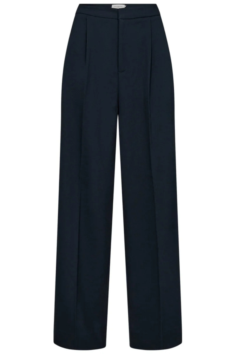 Copenhagen Muse - Tailor-Pants 200619 - Salute