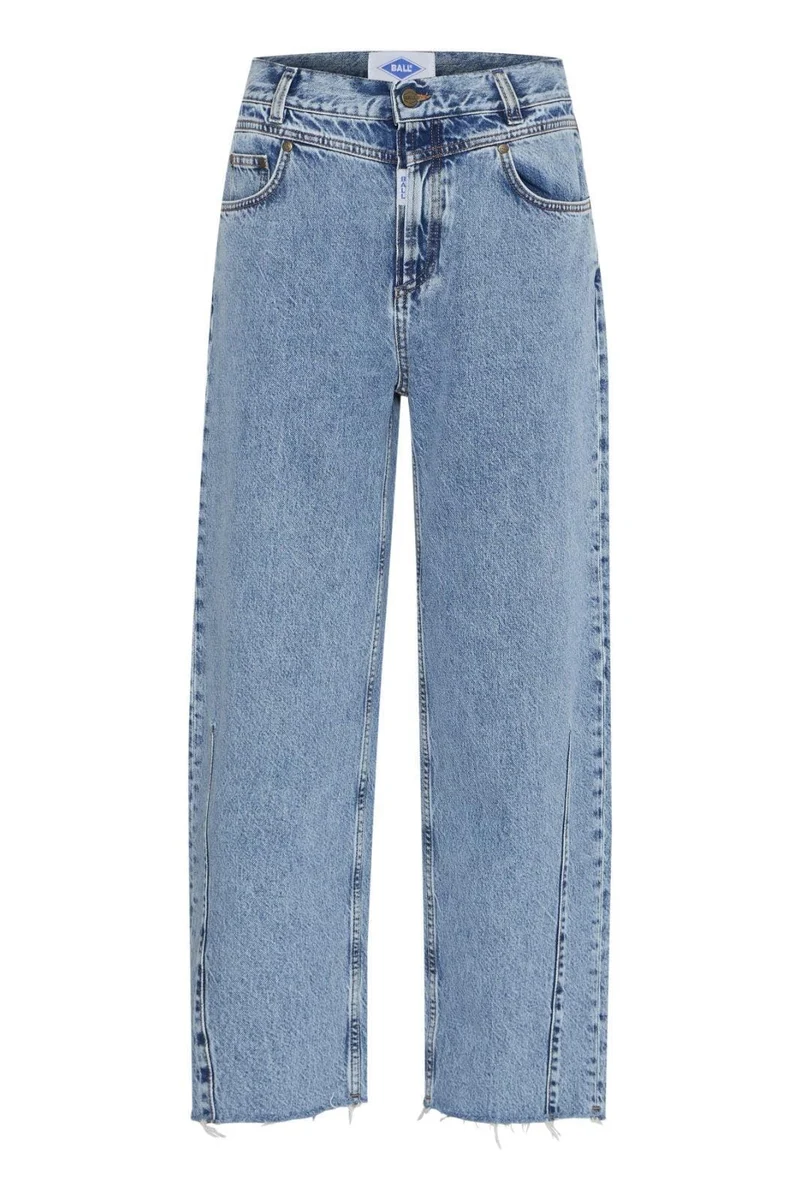 Ball - Cammeo Jeans - 204028 Marble Wash