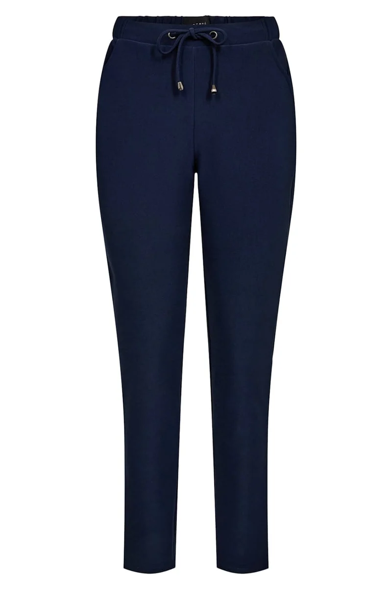 Liberte - Henne-Pant - Dark Navy