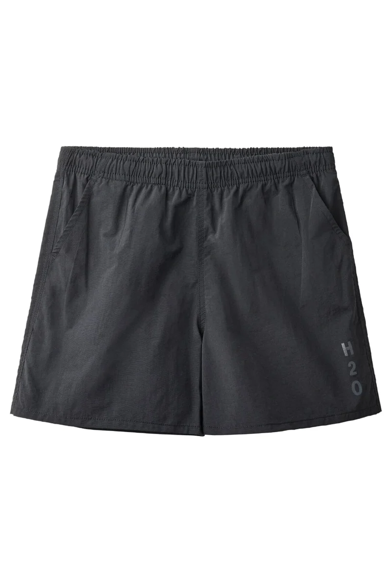 H2O - Leisure Woman Swim Shorts - 3500 Black