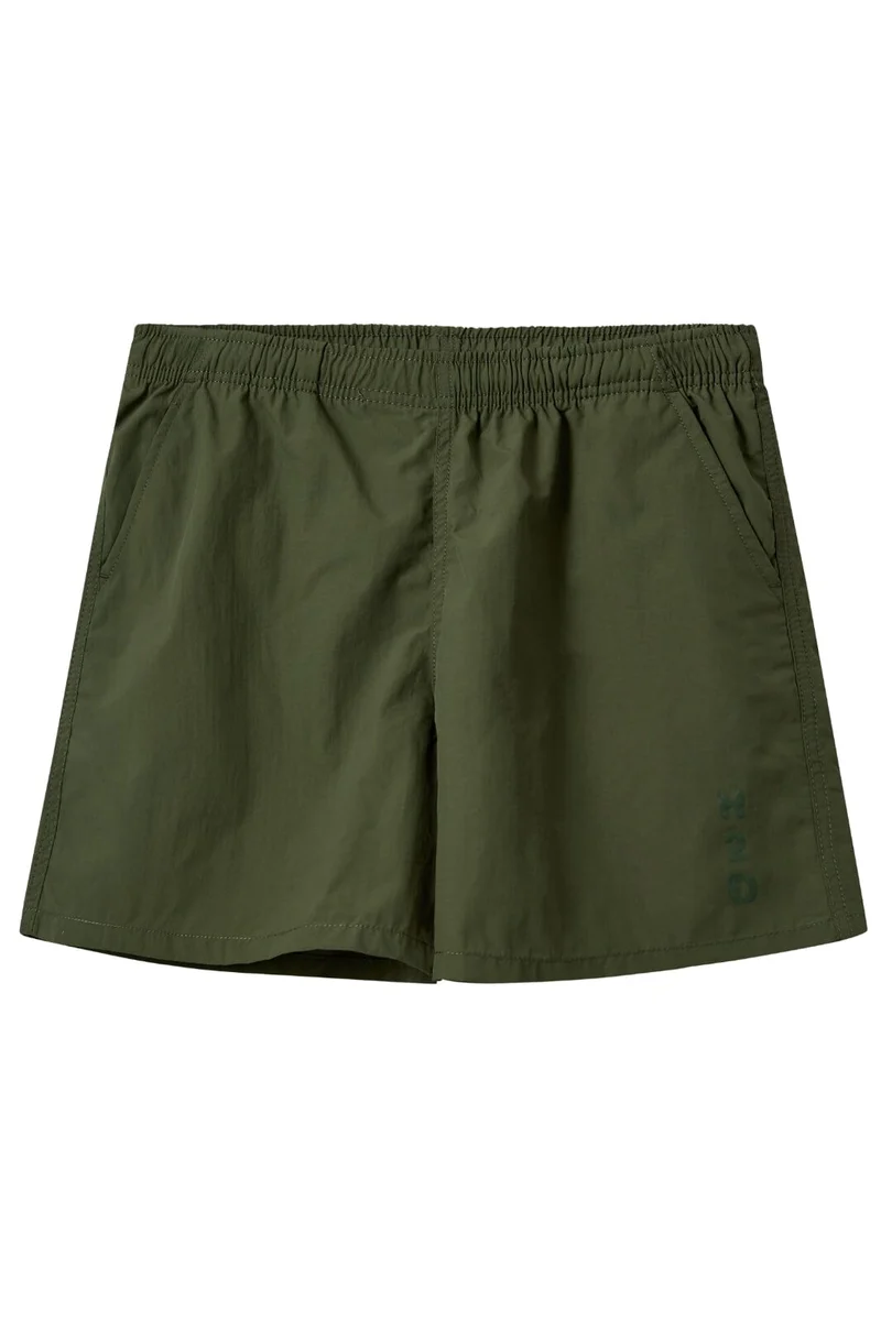 H2O - Leisure Woman Swim Shorts - 3020 Army