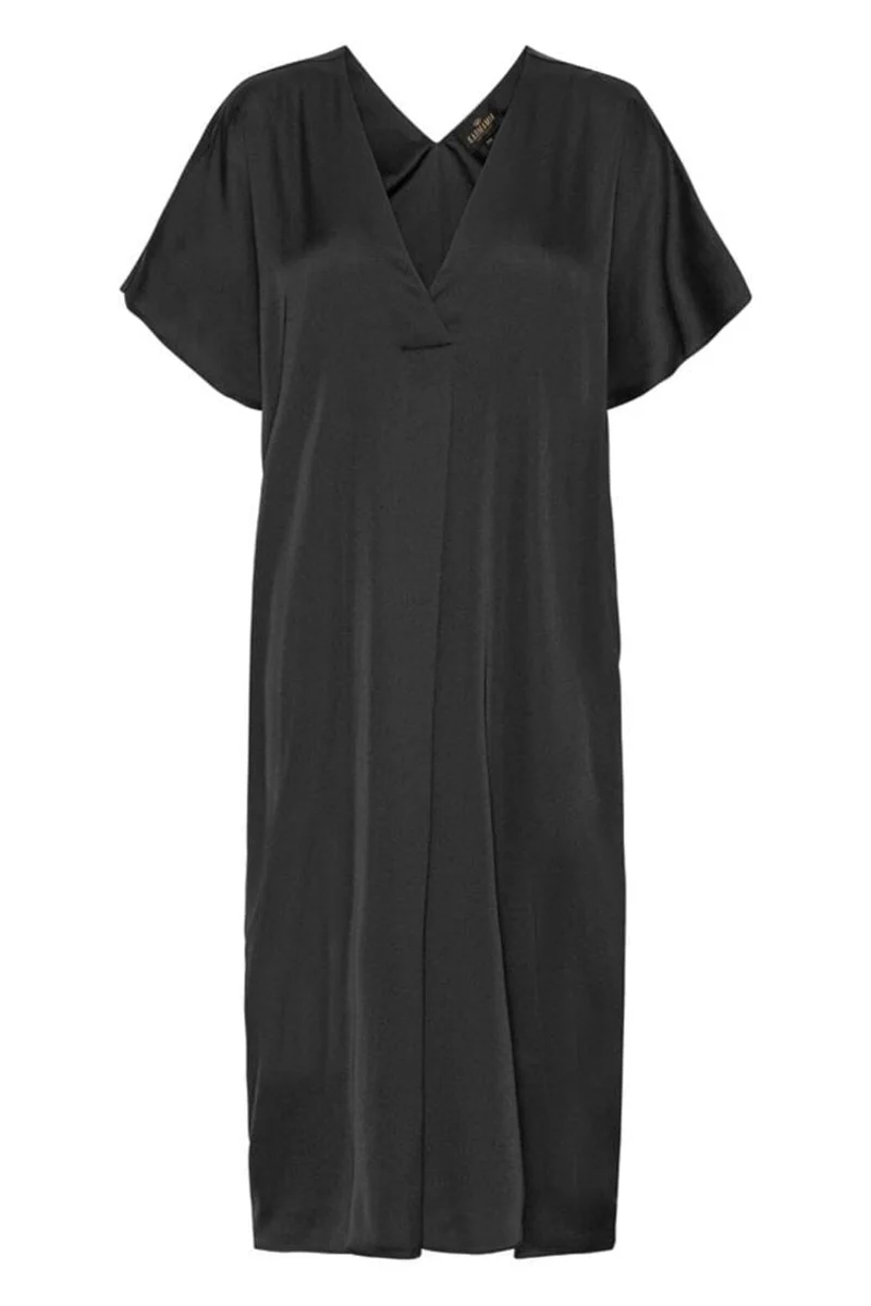 Karmamia - Grace Dress - Black