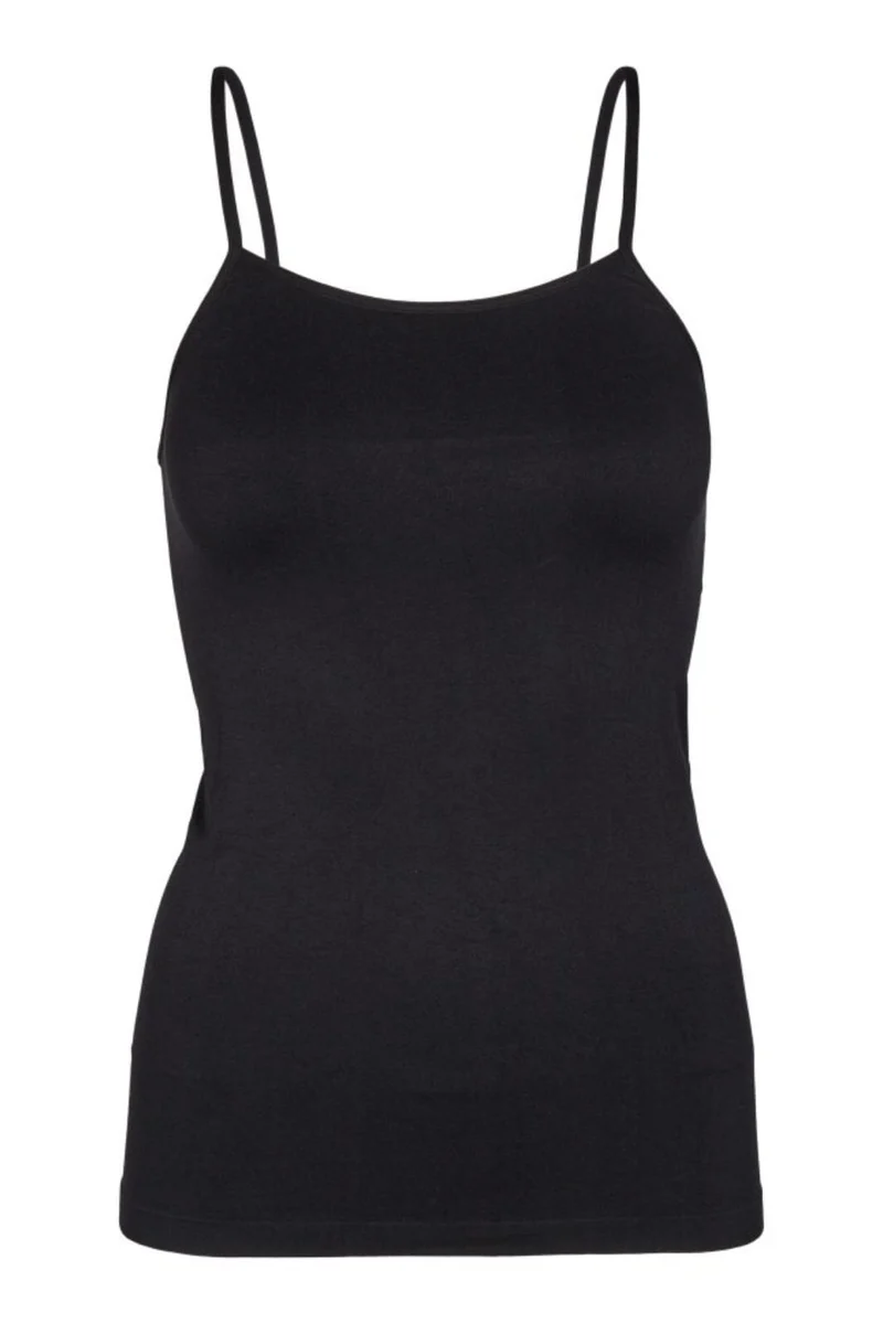 Liberte - Ninna Top - Black