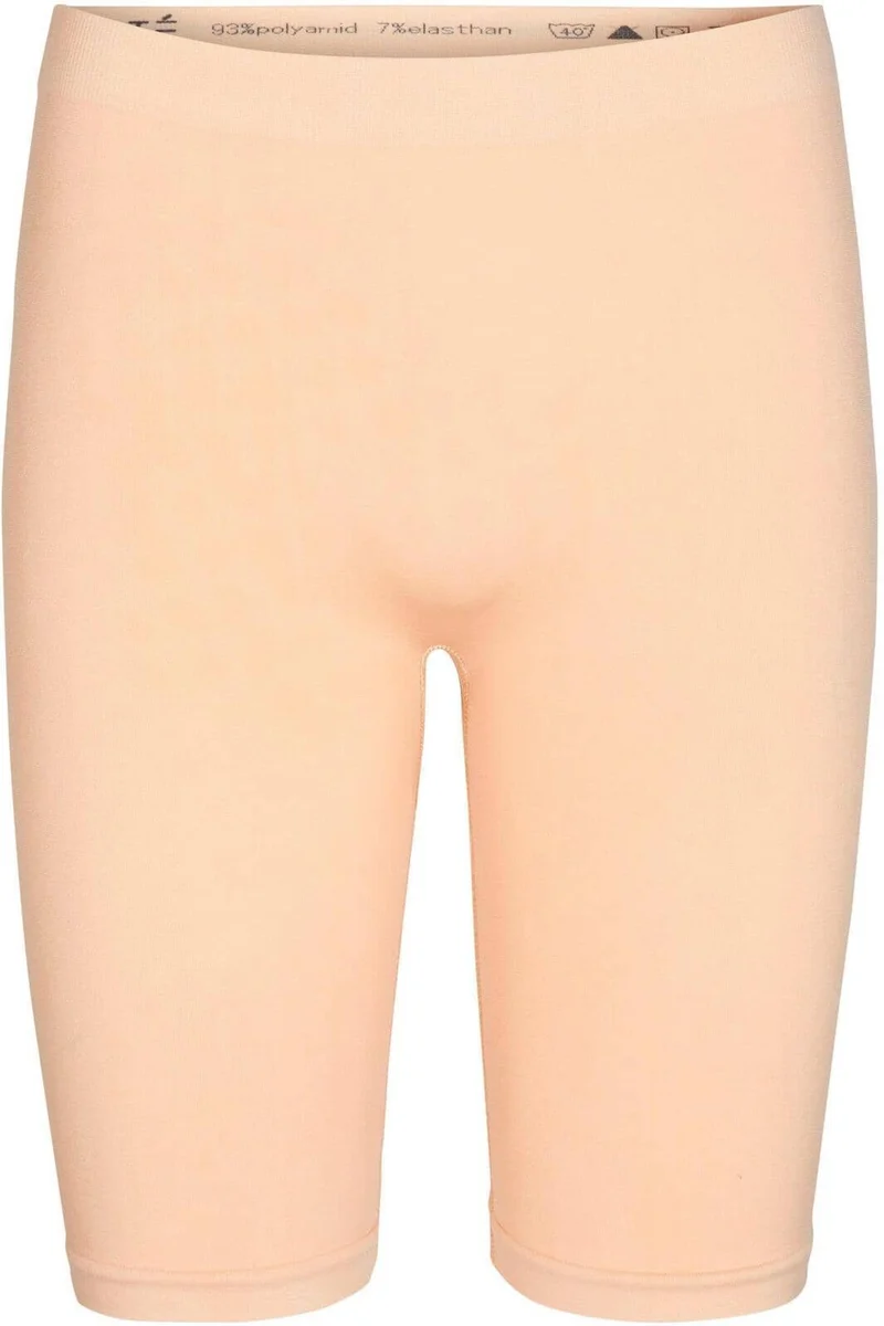 Liberte - Ninna-Shorts - Nude