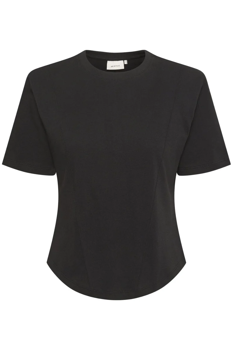 Gestuz - ShilohGZ tee - Black