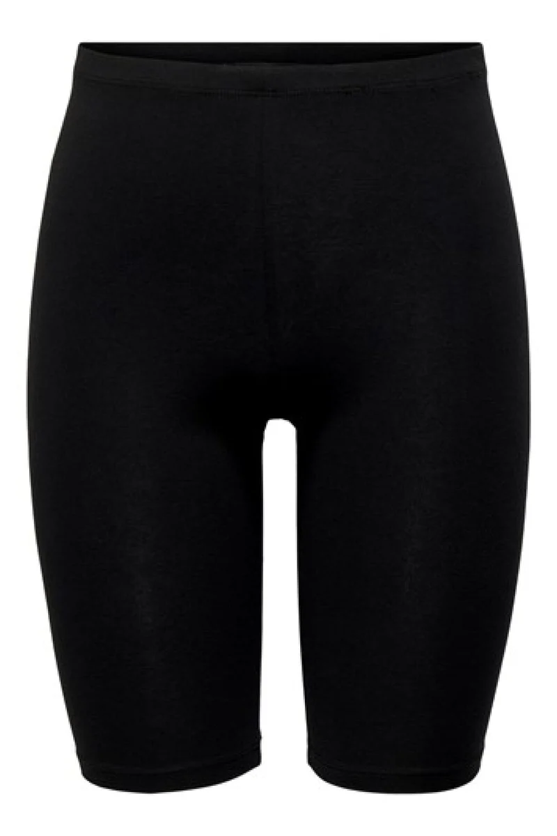 Only - Onllove Shorts - 3029655 Black