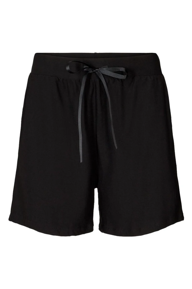 Liberte - Black - Alma shorts