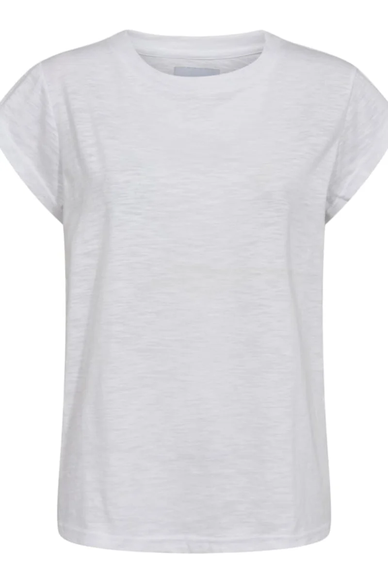 Liberte - Ulla-Tshirt - White