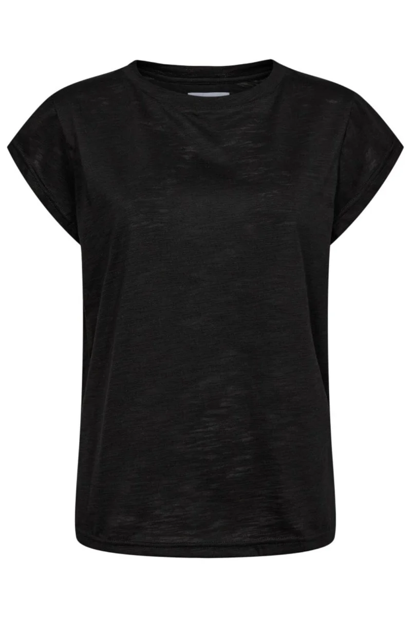 Liberte - Ulla-Tshirt - Black