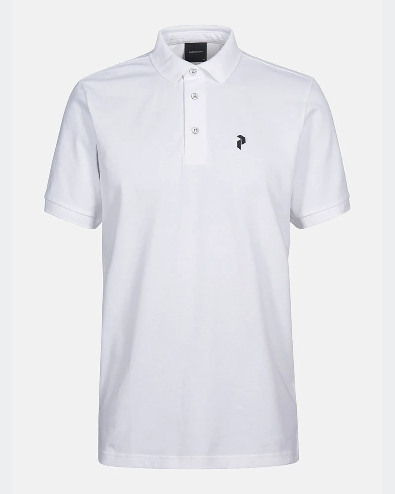 Classic Polo Pikétröja