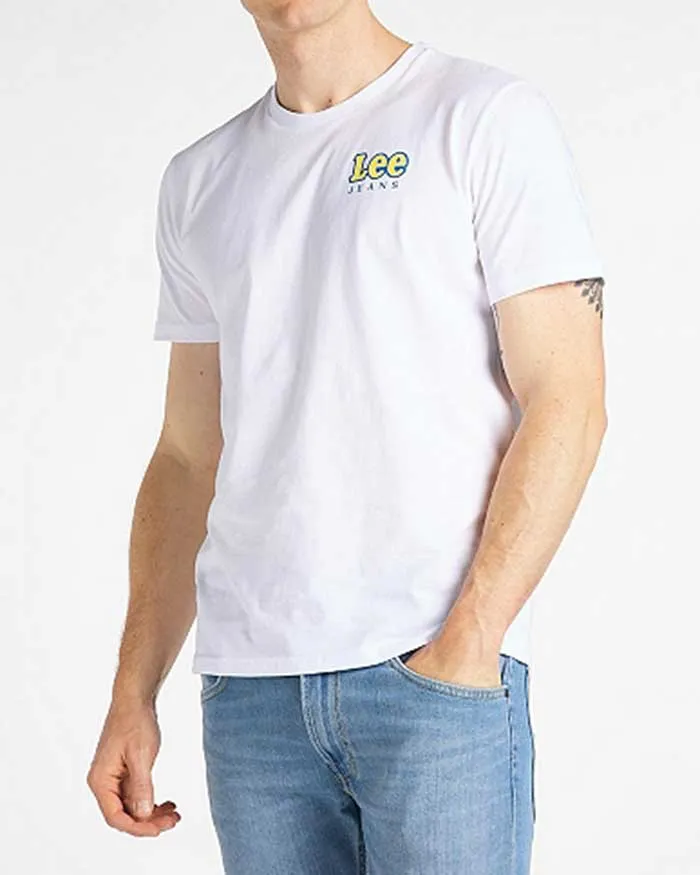 Chest Logo T-Shirt