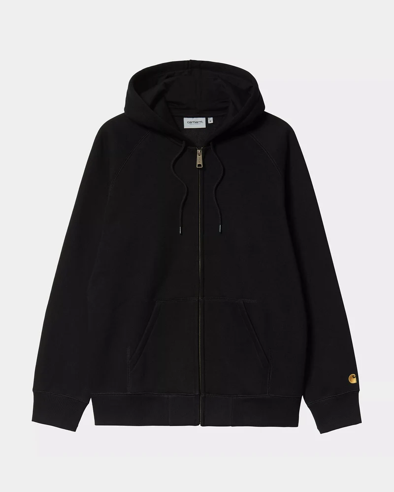 Chase Zip Hoodie
