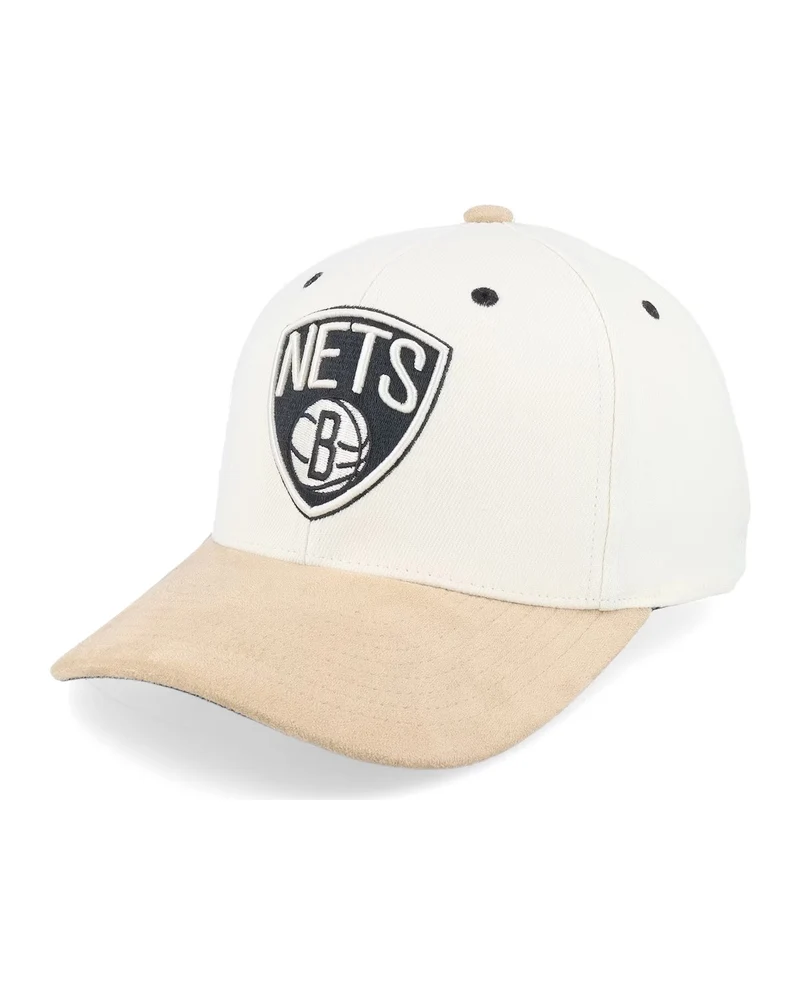 Cardinal Brooklyn Nets Keps