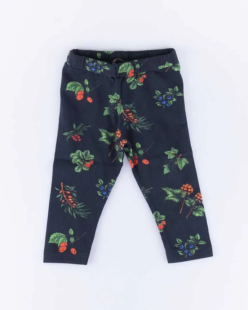 Berry Tights
