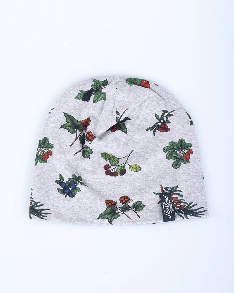 Berry Kids Beanie Mössa