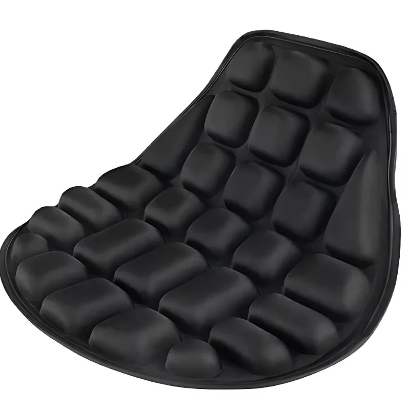 MotorcycleSeat: Bekväm Motorcykel Kudde Säte