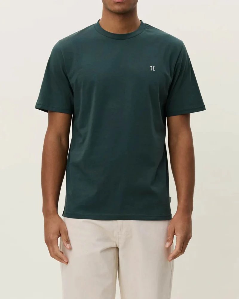 Core Contrast T-Shirt