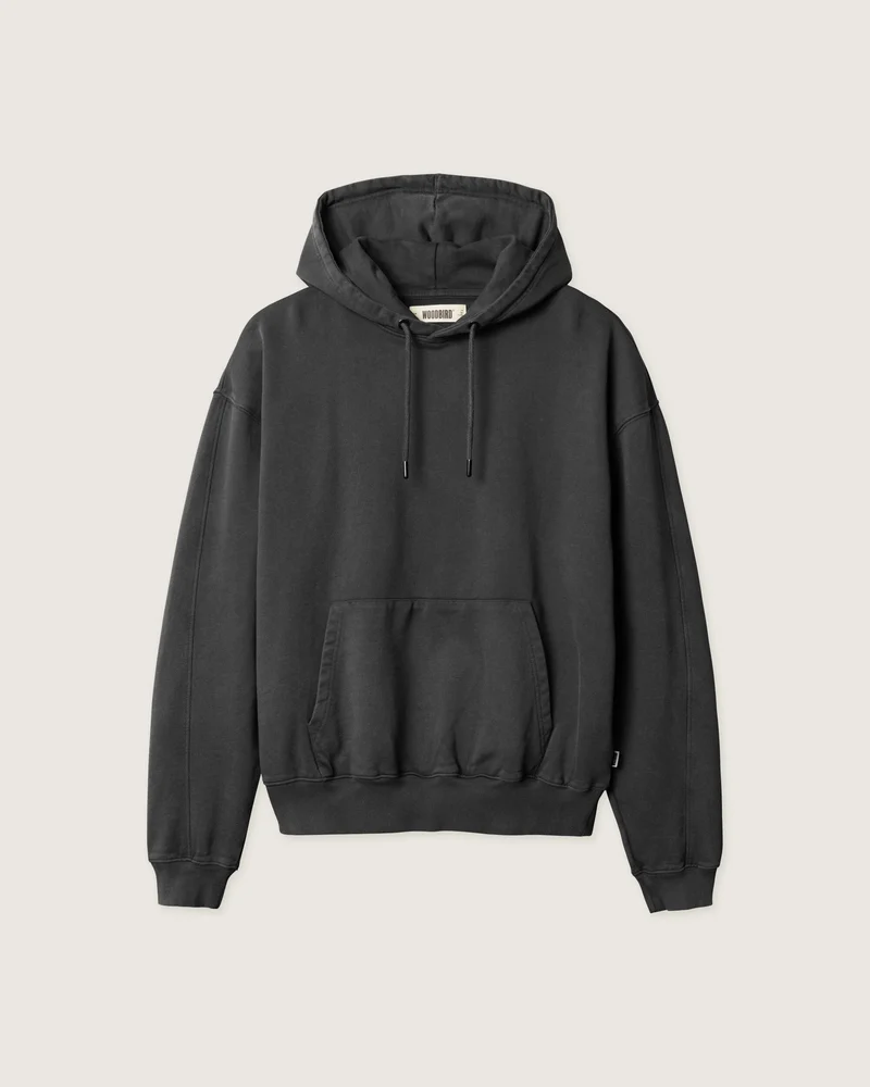 Sho Washed Hoodie