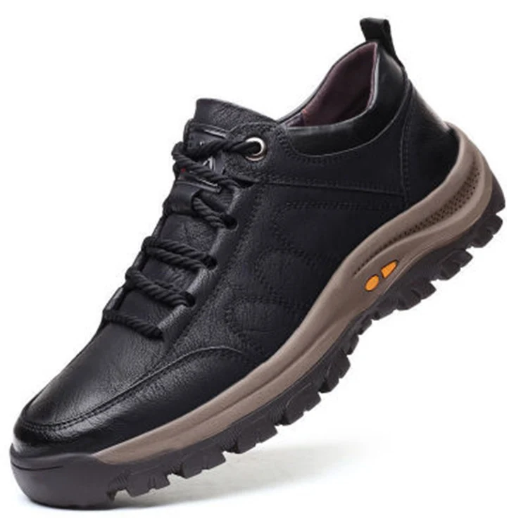 Happy™ MensFootwear: Tillfällig Andas Herr Daglig Skodon