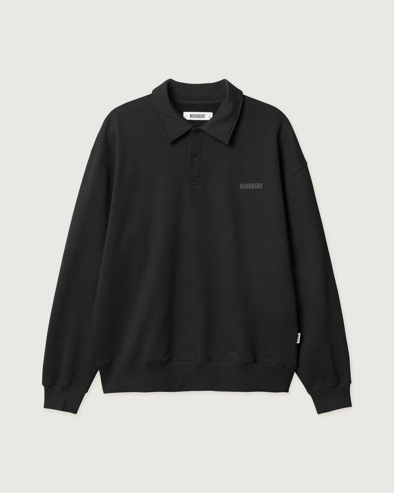 Loke Base Polo Tröja