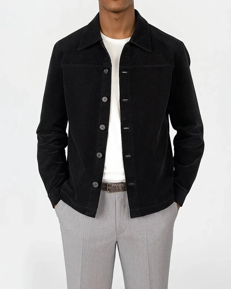 Dylan Manchester Overshirt