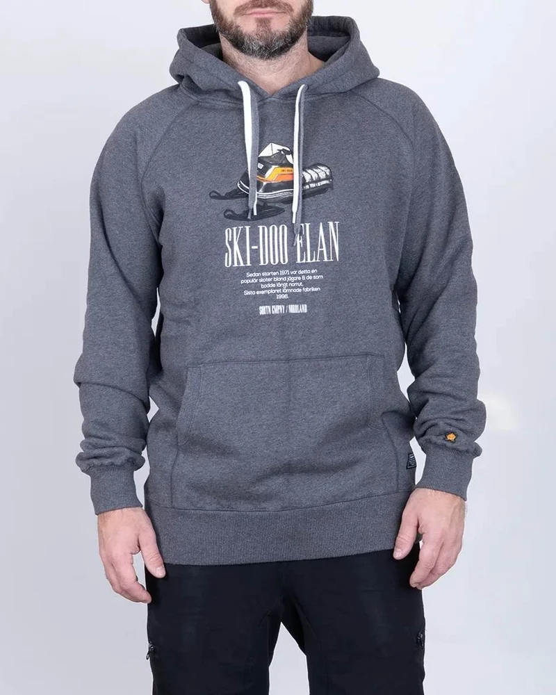 Ski Doo Elan Hoodie