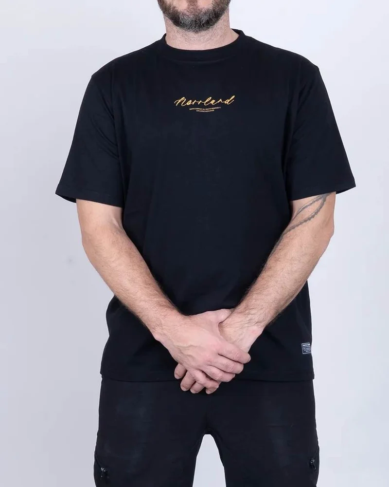 Signature Norrland T-Shirt