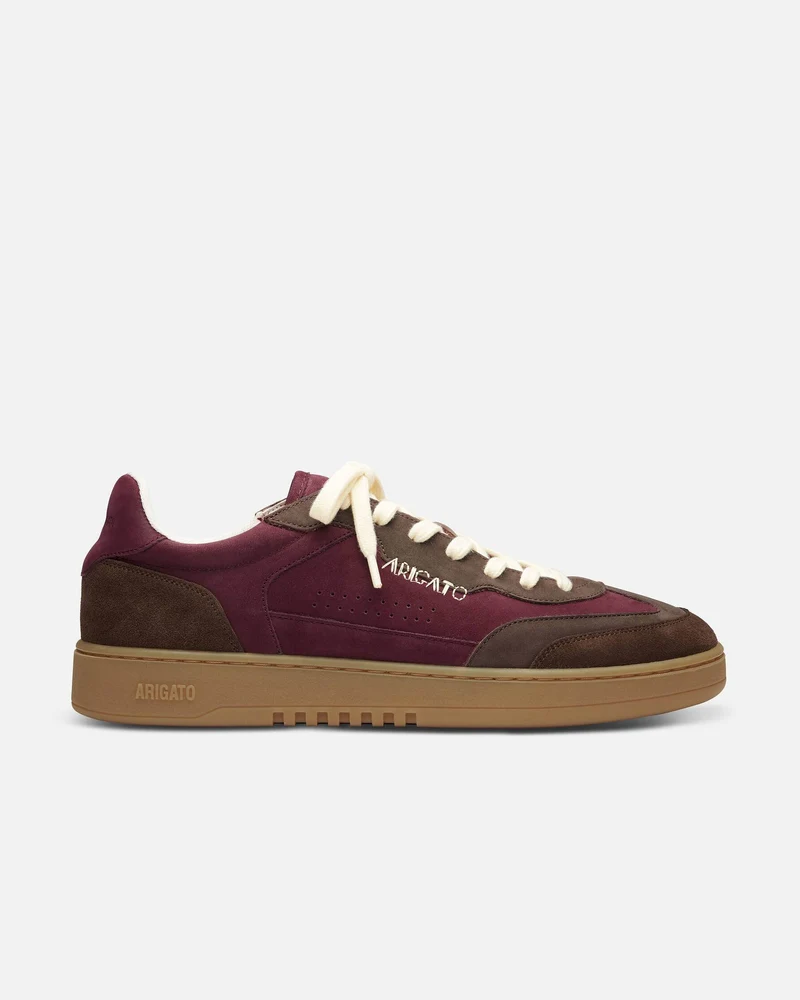 Dice T-Toe Sneakers
