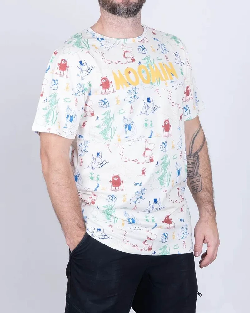 Mumin T-Shirt
