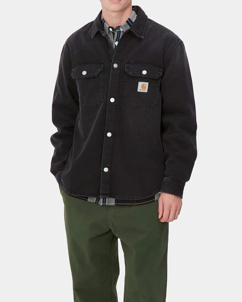 Harvey Jeansjacka