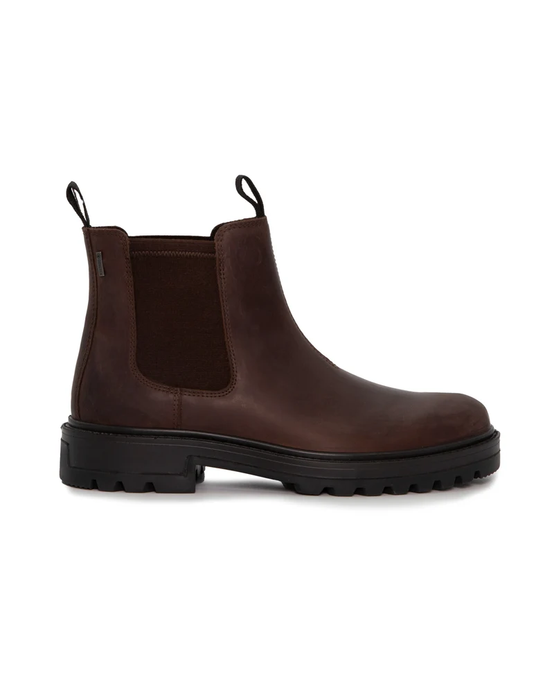 Harvard Gore Tex Kängor