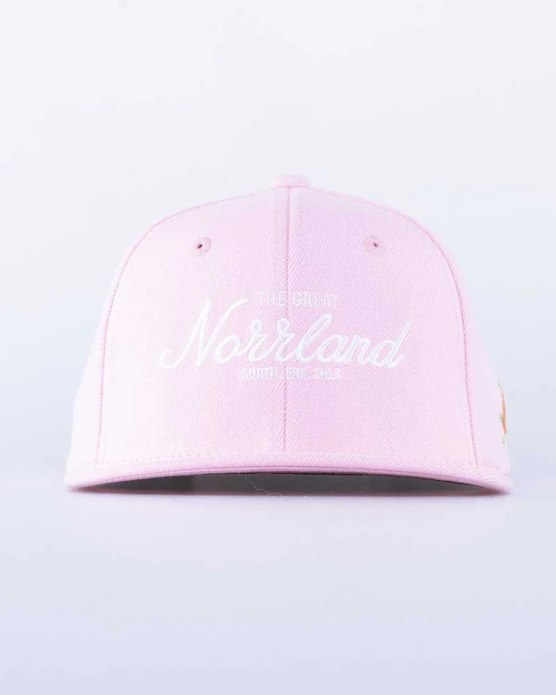Great Norrland Kids Keps