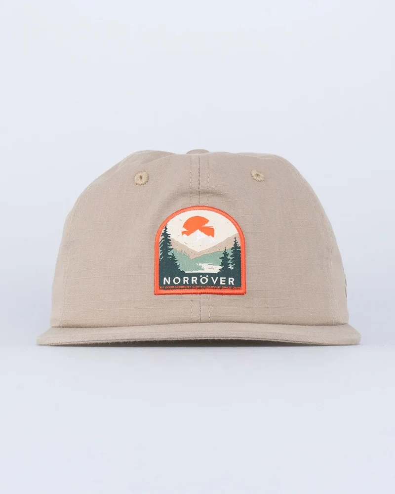 Goods 6 Panel Keps