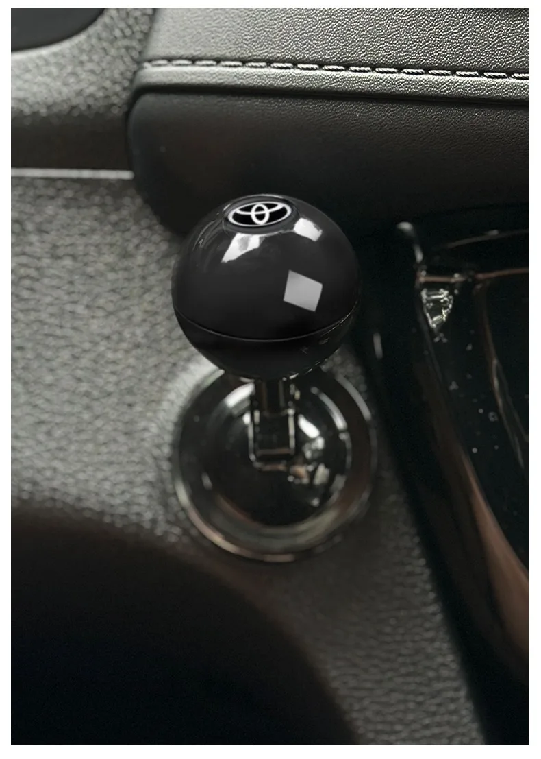 JoystickLever 1+1 GRATIS: Bilindustri Motor Start Stopp Joystick Spak
