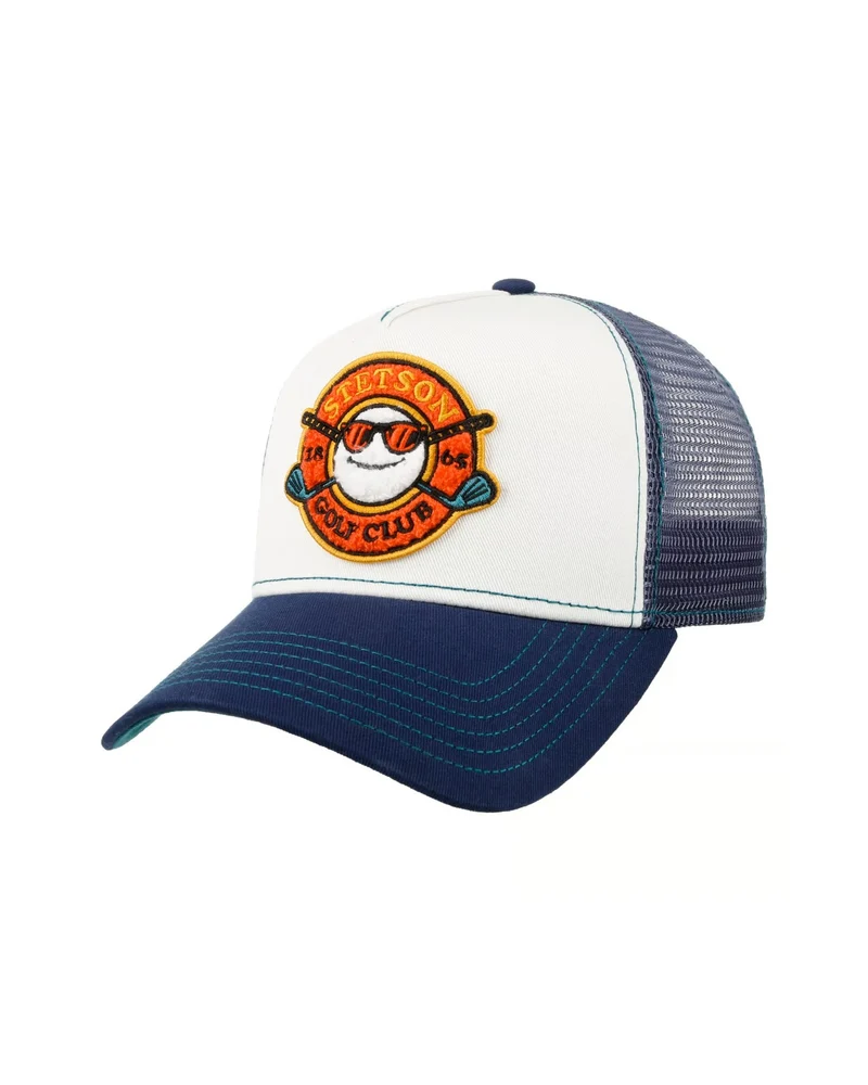 Golf Club Trucker Keps