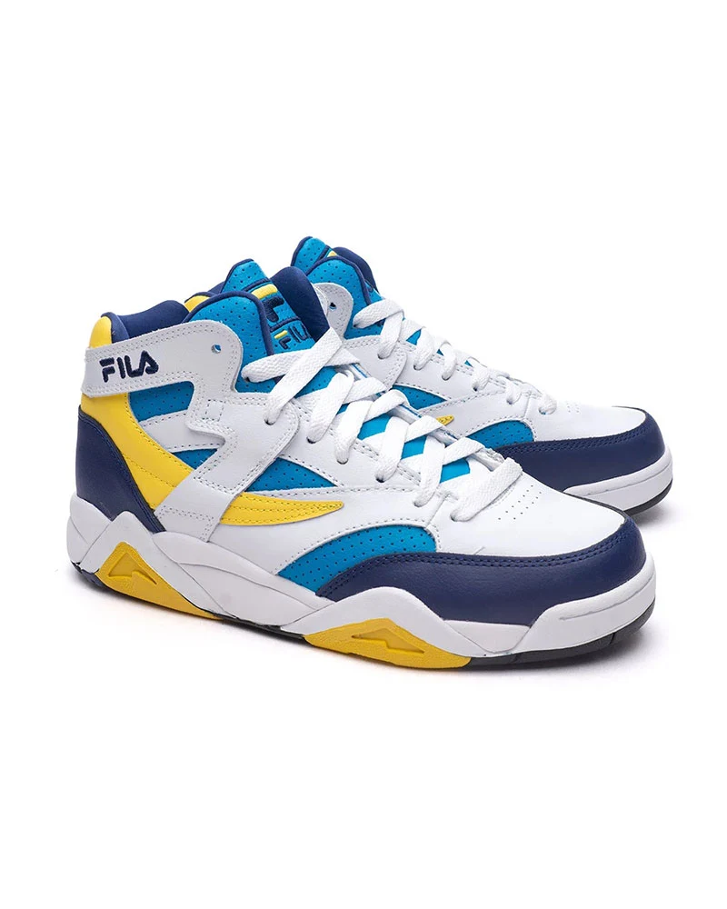 Fila M Squad Sneakers