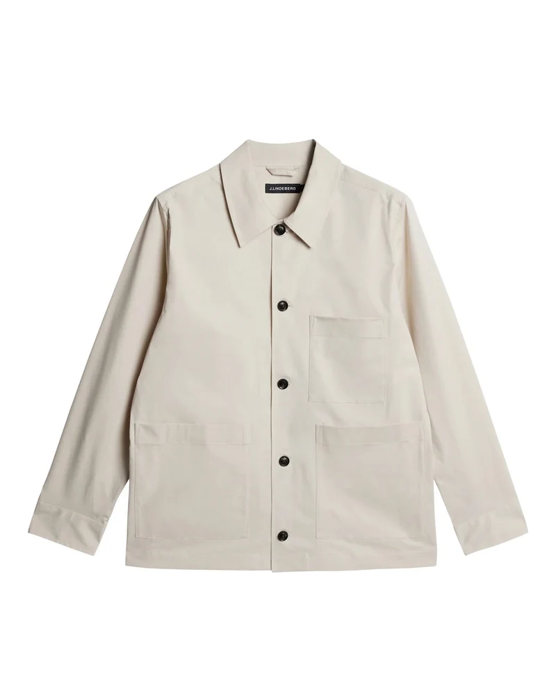 Easton Workwear Overshirt